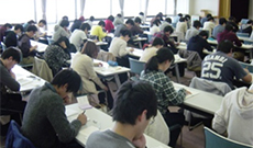第4回公開模試（地方上級・市役所上級）